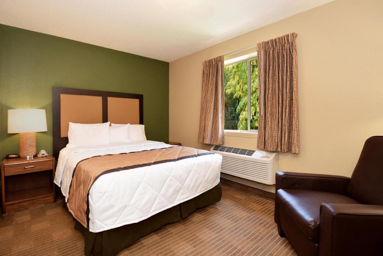 Extended Stay America Suites - Cleveland - Great Northern Mall North Olmsted Exteriör bild