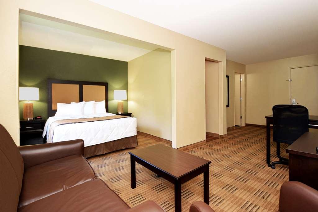 Extended Stay America Suites - Cleveland - Great Northern Mall North Olmsted Rum bild