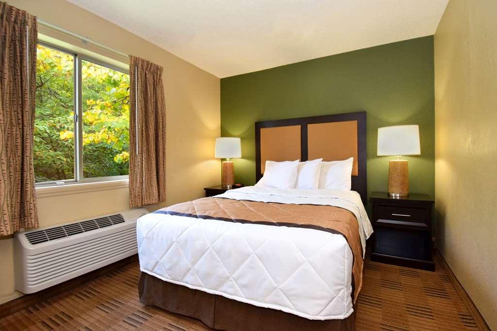 Extended Stay America Suites - Cleveland - Great Northern Mall North Olmsted Rum bild