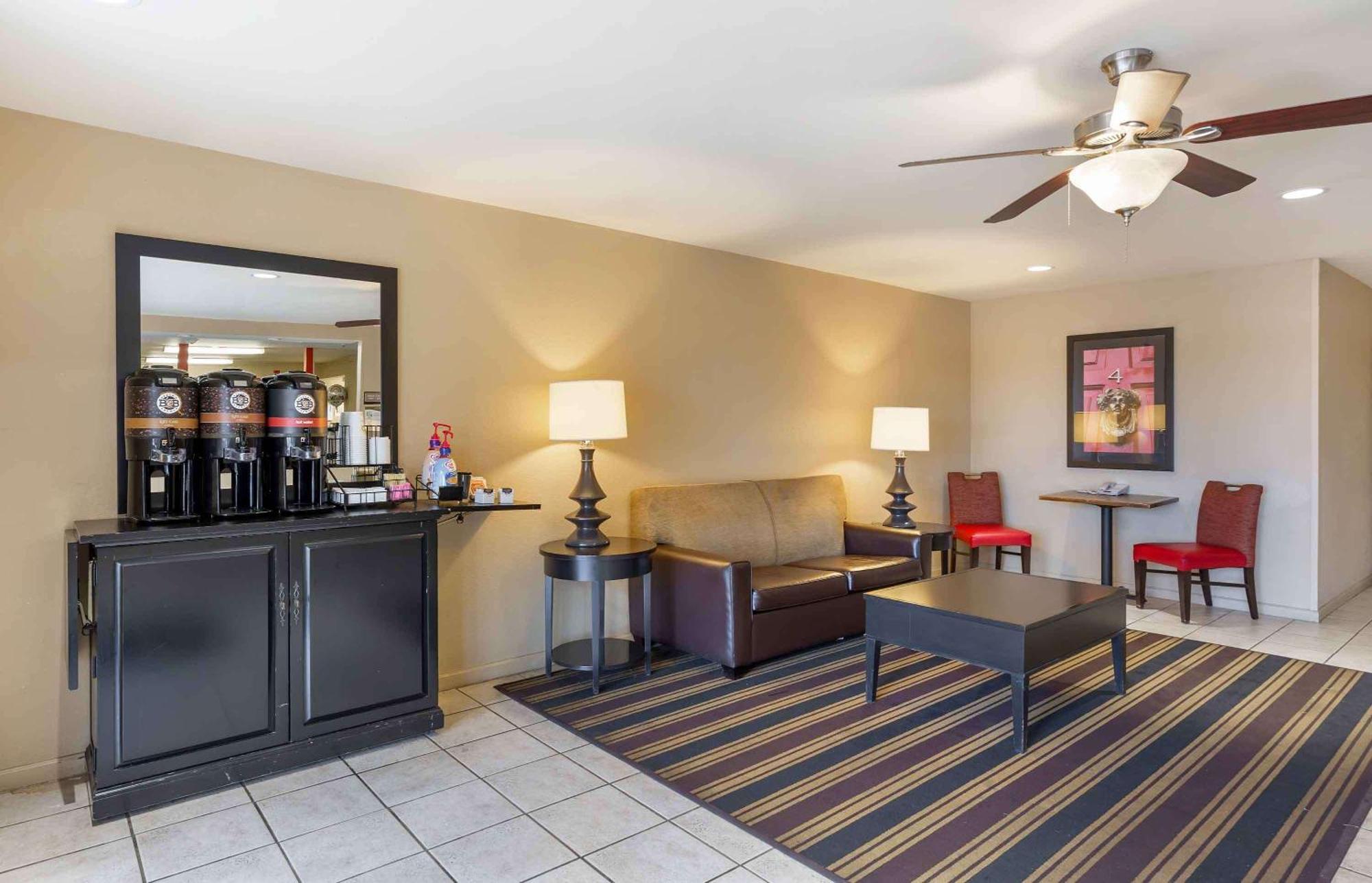 Extended Stay America Suites - Cleveland - Great Northern Mall North Olmsted Exteriör bild