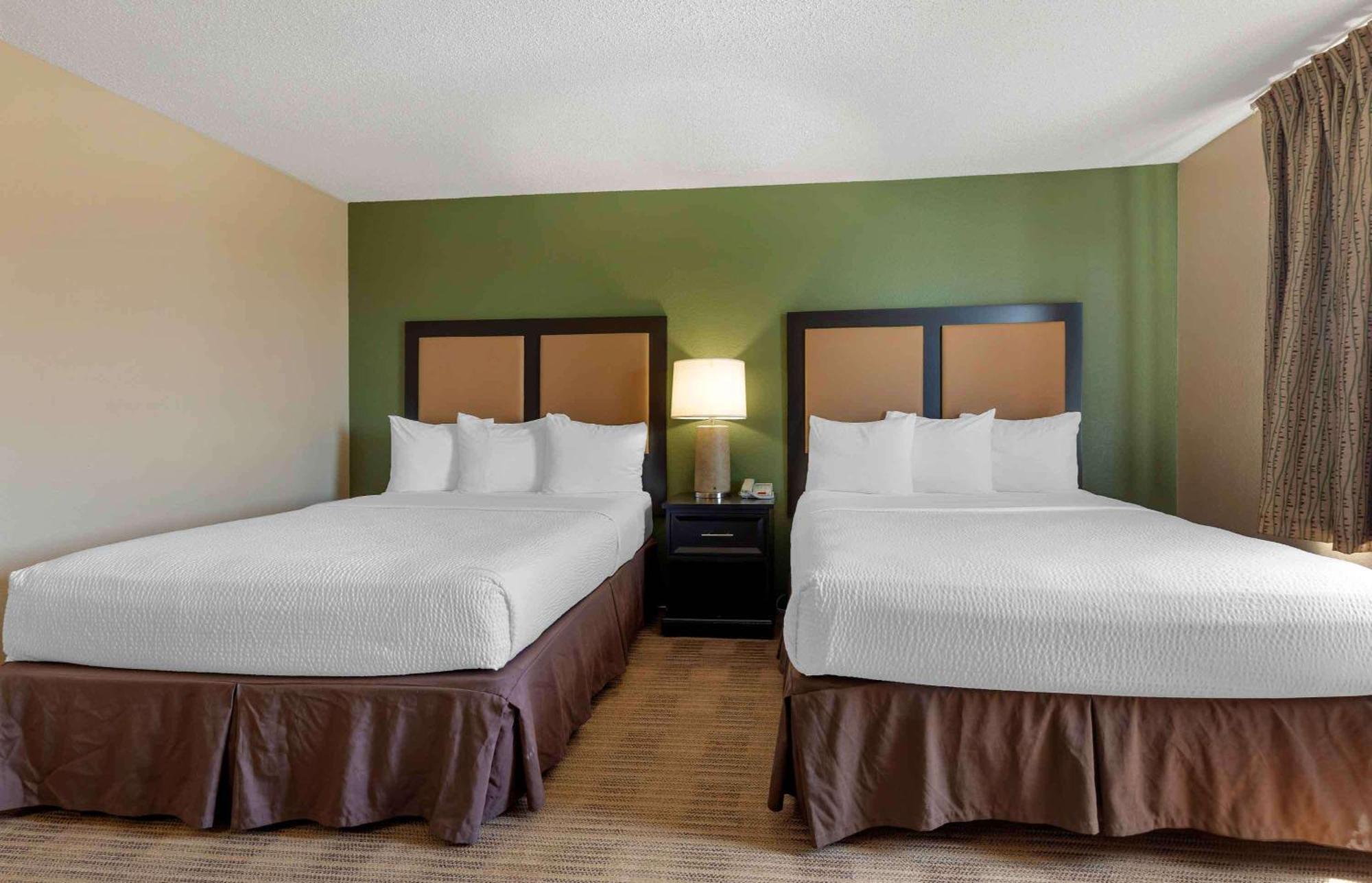 Extended Stay America Suites - Cleveland - Great Northern Mall North Olmsted Exteriör bild