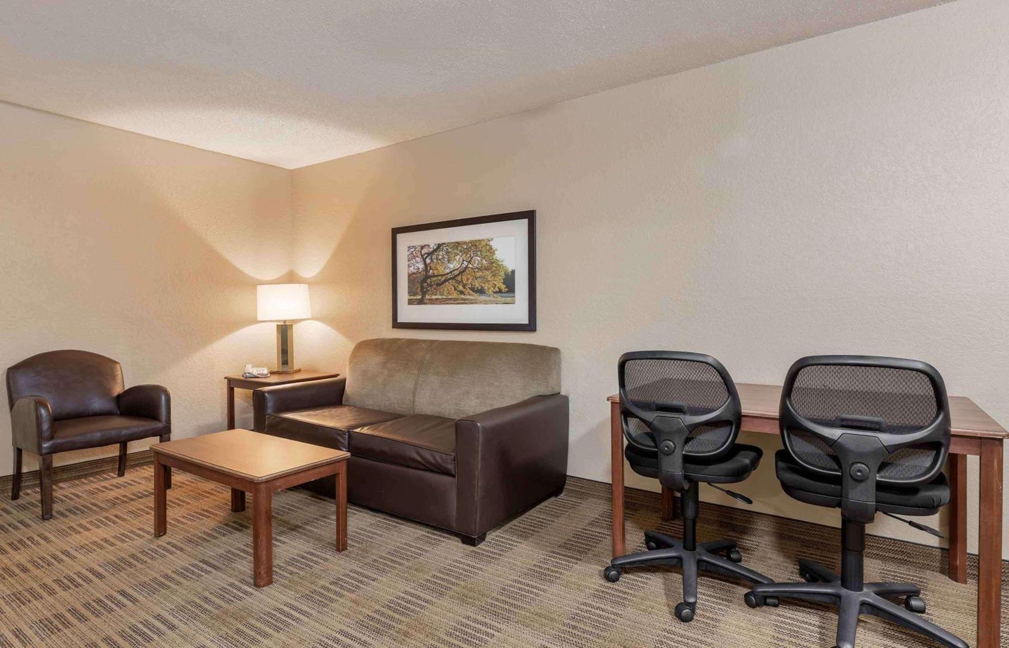 Extended Stay America Suites - Cleveland - Great Northern Mall North Olmsted Exteriör bild