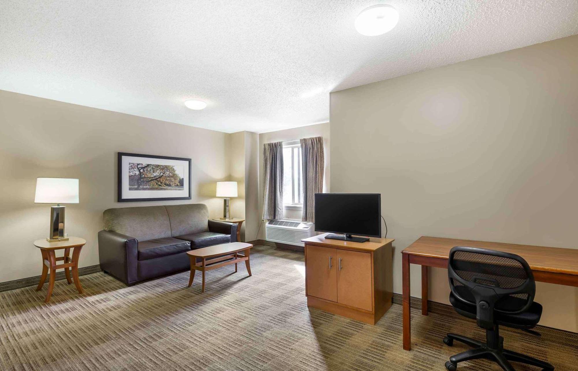 Extended Stay America Suites - Cleveland - Great Northern Mall North Olmsted Exteriör bild