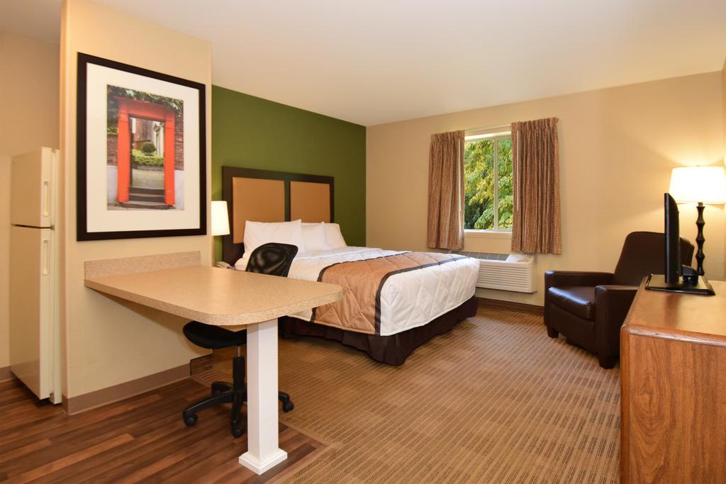 Extended Stay America Suites - Cleveland - Great Northern Mall North Olmsted Exteriör bild