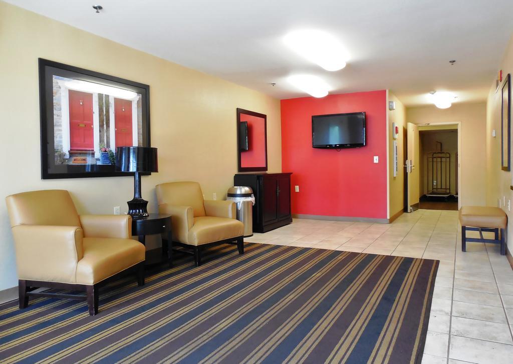 Extended Stay America Suites - Cleveland - Great Northern Mall North Olmsted Exteriör bild