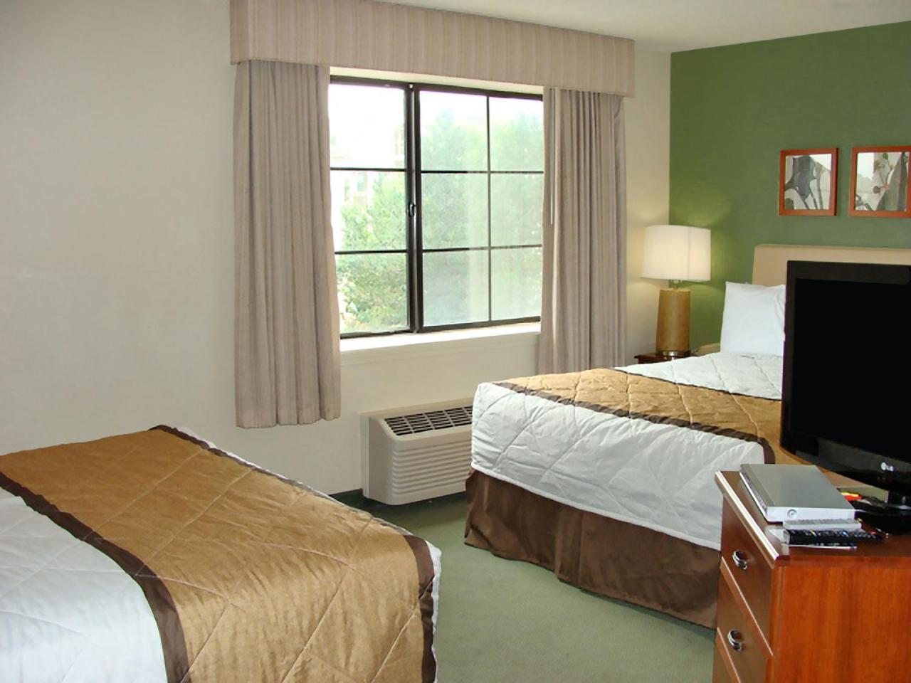 Extended Stay America Suites - Cleveland - Great Northern Mall North Olmsted Exteriör bild